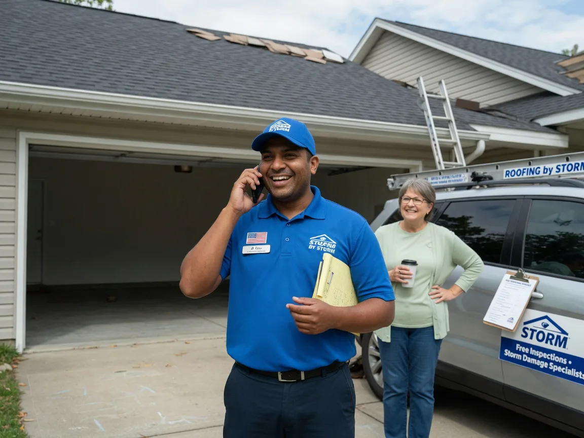 Roof Repair Near Me Saint Benedict, PA FAQs